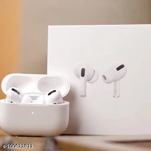 🎧✨ AirPods Pro TWS - Superior Wireless Earbuds for Rich Sound! 🎶🔊